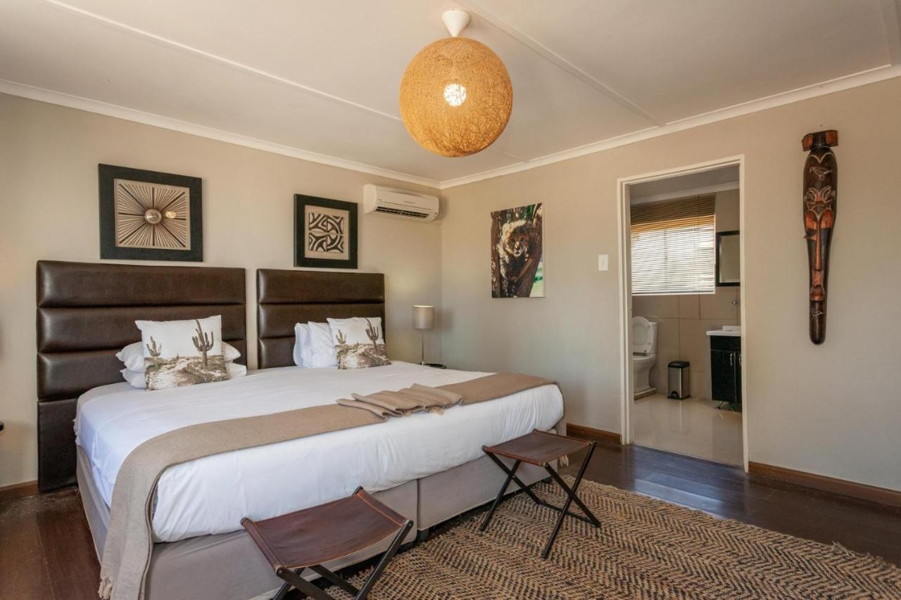 Breede River Inverdoorn Game Reserve Lodge מראה חיצוני תמונה
