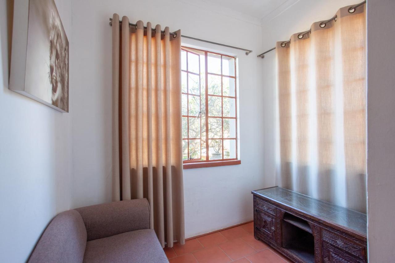 Breede River Inverdoorn Game Reserve Lodge מראה חיצוני תמונה