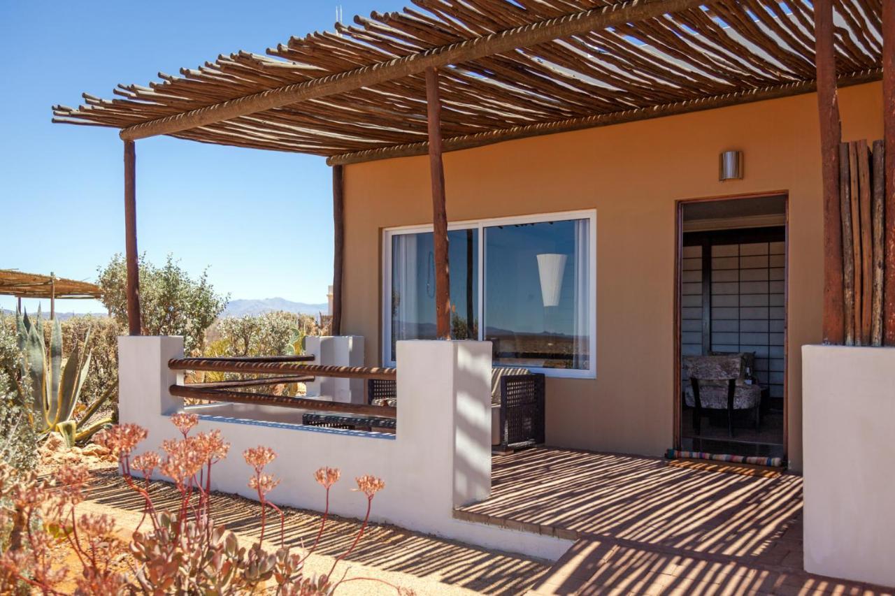 Breede River Inverdoorn Game Reserve Lodge מראה חיצוני תמונה