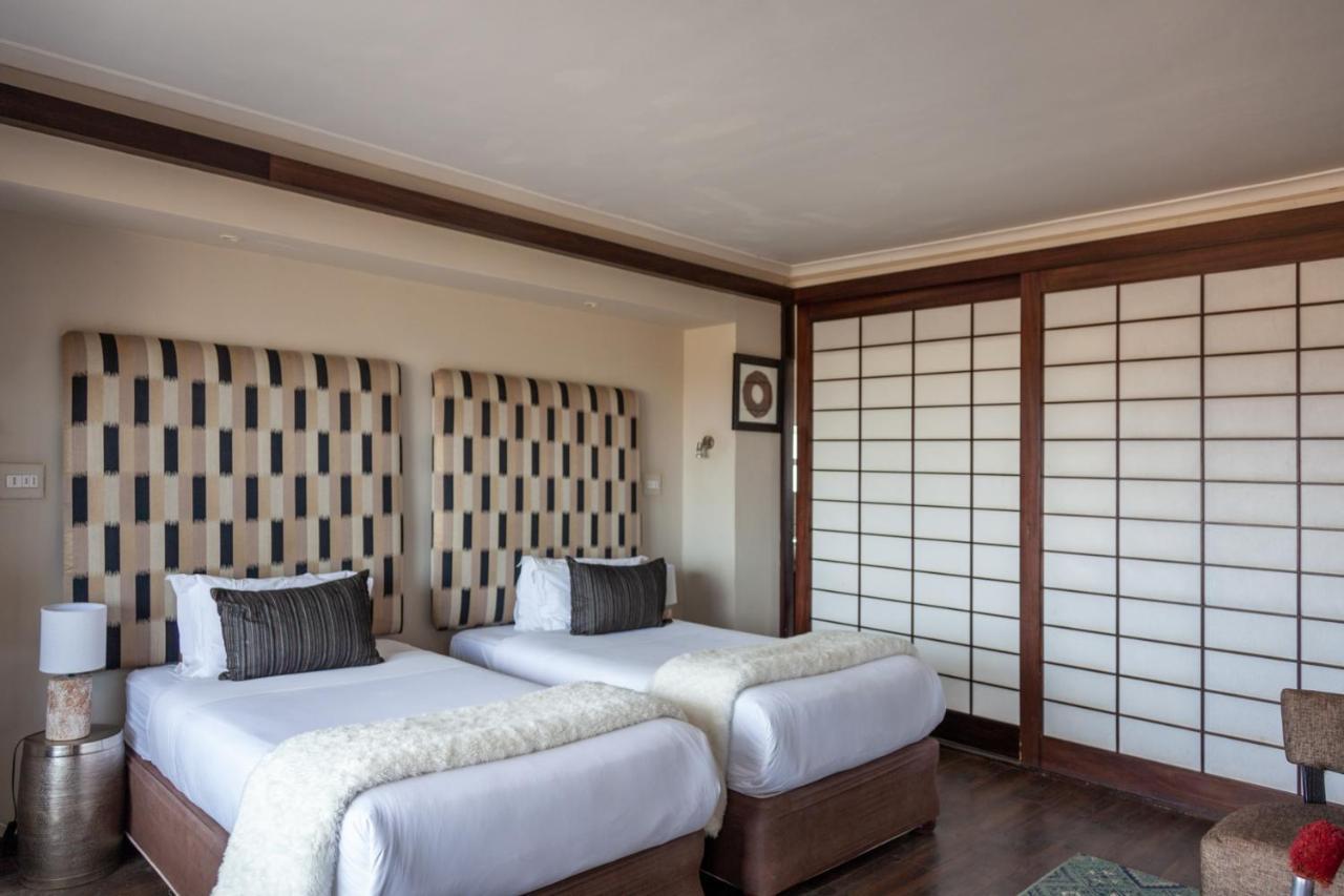 Breede River Inverdoorn Game Reserve Lodge מראה חיצוני תמונה