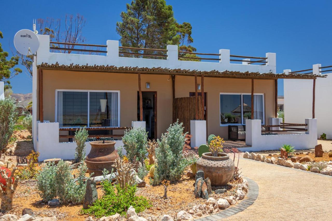 Breede River Inverdoorn Game Reserve Lodge מראה חיצוני תמונה