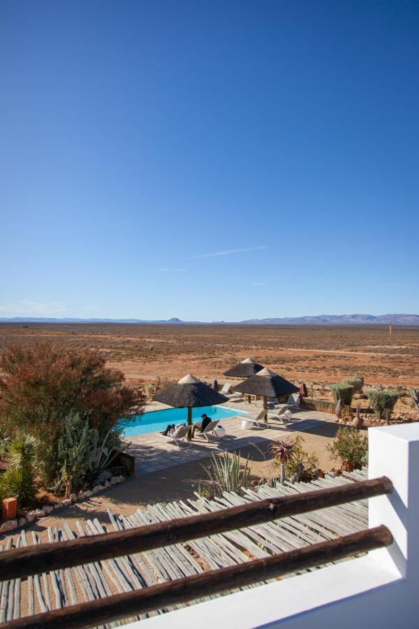 Breede River Inverdoorn Game Reserve Lodge מראה חיצוני תמונה