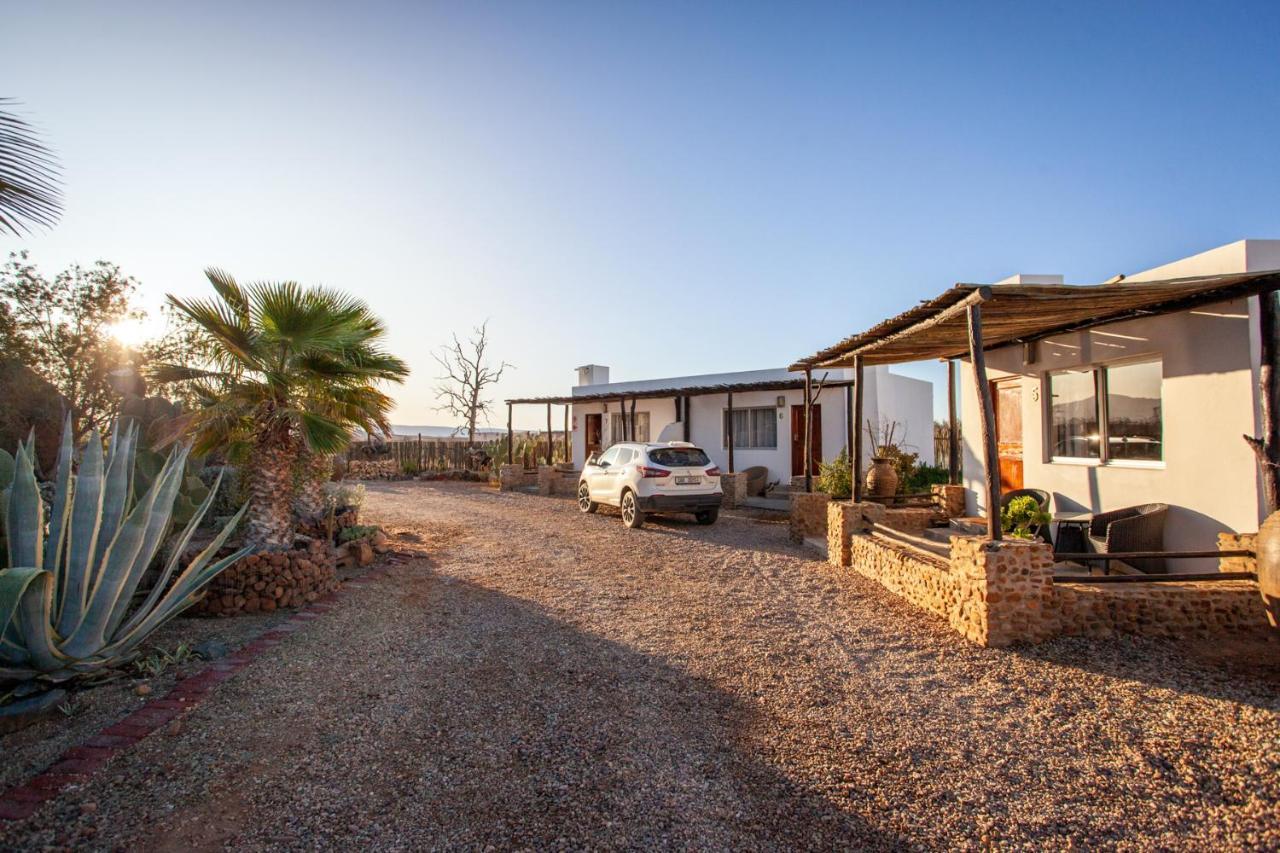 Breede River Inverdoorn Game Reserve Lodge מראה חיצוני תמונה