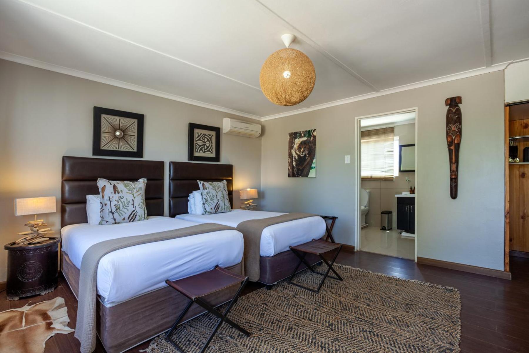 Breede River Inverdoorn Game Reserve Lodge מראה חיצוני תמונה